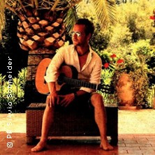 Silvio Schneider &raquo;Guitar Summer Vibes&laquo;