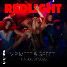 Meet & Greet mit Oxa