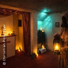 Arcanum - das finstere Geheimnis der Hl. Calamitas