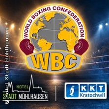 World Boxing Confederation