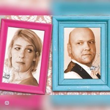 Gudrun H&ouml;pker & Gerd Buurmann