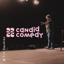 Candid Comedy in Hameln