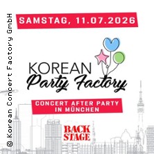 Korean Party Factory