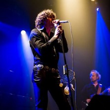 The Doors in Concert - Die besten Songs der Doors live & authentisch