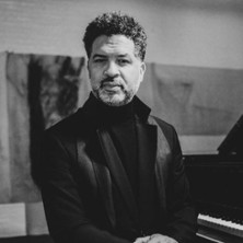 Jason Moran plays Duke Ellington - Konzertreihe Zig Zag Hall