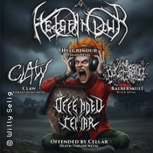 Noisy Province Metalfest