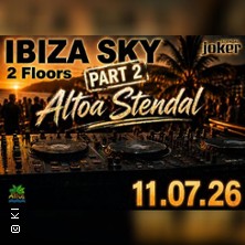 Ibiza Sky