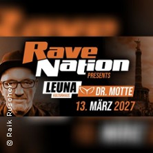 13.03. - RAVE NATION Leuna