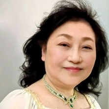 Deutsch-japanischer Kunstliederabend |  Eiko Hiromatsu