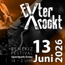 Exter Rockt