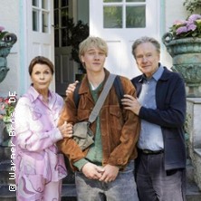 Mondscheinkino - Ach diese L&uuml;cke, diese entsetzliche L&uuml;cke | Schlichte Carree