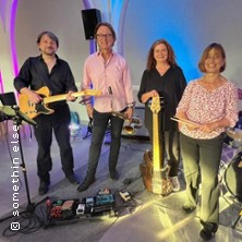 Somethin&acute;else Jazz im Refektorium