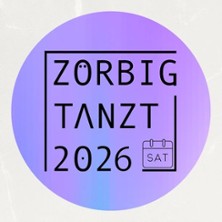 Z&ouml;rbig Tanzt - Der Samstag