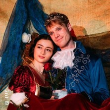 Die Sch&ouml;ne & Das Biest