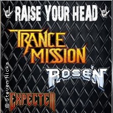 RAISE YOUR HEAD FESTIVAL - Kulturzentrum dasHaus
