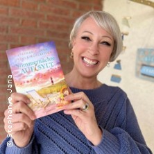 Stephanie Jana: Sommern&auml;chte auf Sylt