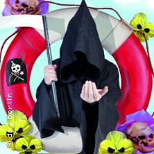 Der Tod - Death Comedy