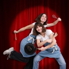 Gierig und Gefr&auml;&szlig;ig | Centralkomitee Hamburg