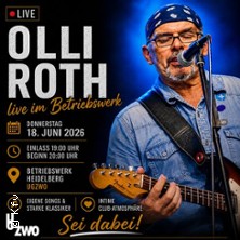 Olli Roth