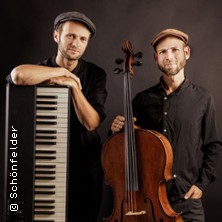 Duo H&uuml;bner-Sch&ouml;nfelder