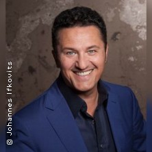 F&uuml;r immer! Gebaute Tr&auml;ume, gelebte Musik - Neuschwanstein Konzerte 2026