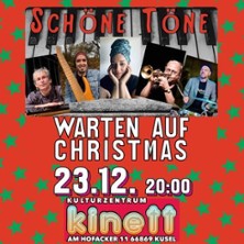 Sch&ouml;ne T&ouml;ne - Warten auf Christmas