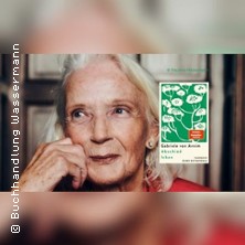 Gabriele von Arnim: Abschied leben