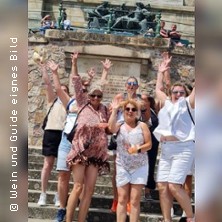 R&uuml;desheim: Die besondere Wein Tour  | 
Siegfrieds Musikkabinett