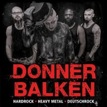 Donnerbalken