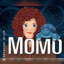 Momo - Freilichtb&uuml;hne Korbach