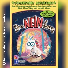 Das Neinhorn - Puppenb&uuml;hne Maatzamba