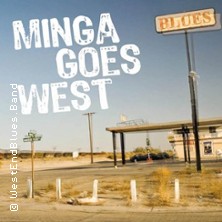 WestEndBlues.Band - Woman in Blues