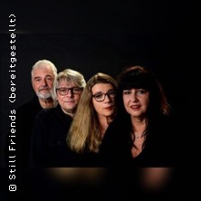 Still Friends - Coverband aus Berlin