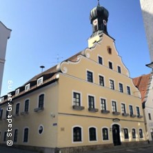 Rathauskonzert mit dem Kudek Quintett | Rathaussaal Grafing
