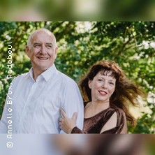 Konzert - "Sonne, Mond und Sterne" | Himmlisches Liedervergn&uuml;gen