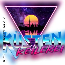 MAXIMUM Wrestling - K&uuml;stenkeilerei '26