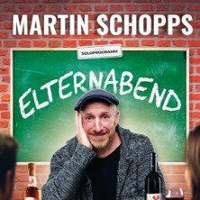 Martin Schopps