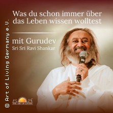 Sri Sri Ravi Shankar