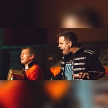 The Royal Squeeze Box plays Queen - Celebrating 80 years of Freddie Mercury