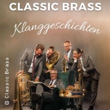 Classic Brass