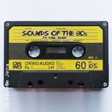 Sounds of the 80s Party by Devote Jena