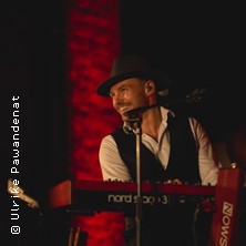 &Ouml;XL - Live im B&eacute;i Ch&eacute;z Heinz Hannover