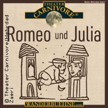Romeo und Julia ohne Eselwanderung