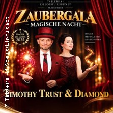 Zaubergala - Magische Nacht