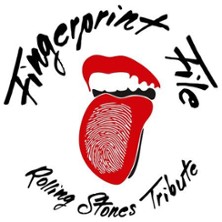 Fingerprint file - a Rolling Stones Tribute
