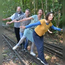 Improtheater Szenenexpress - TraumGmbH