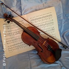 Mit Strau&szlig; durch die Nacht - 200. Geburtstag von Johann Strau&szlig;