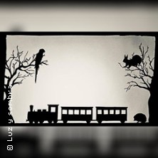 Kinderkonzert mit dem Trio Luz y Sombra