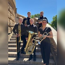 Sunset Classic - HessenBrassQuintett