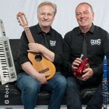 Rock Tales - Anekdoten nach Noten